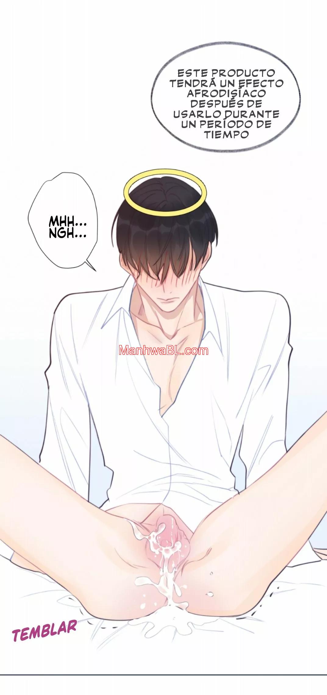 Tame - Capítulo 7 3 manhwa