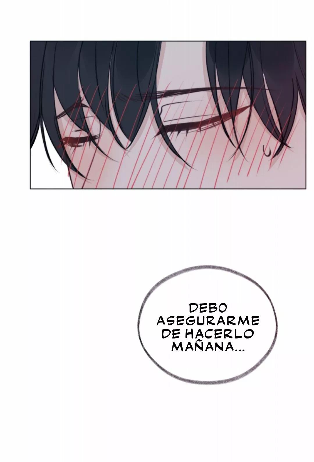 Tame - Capítulo 7 3 manhwa