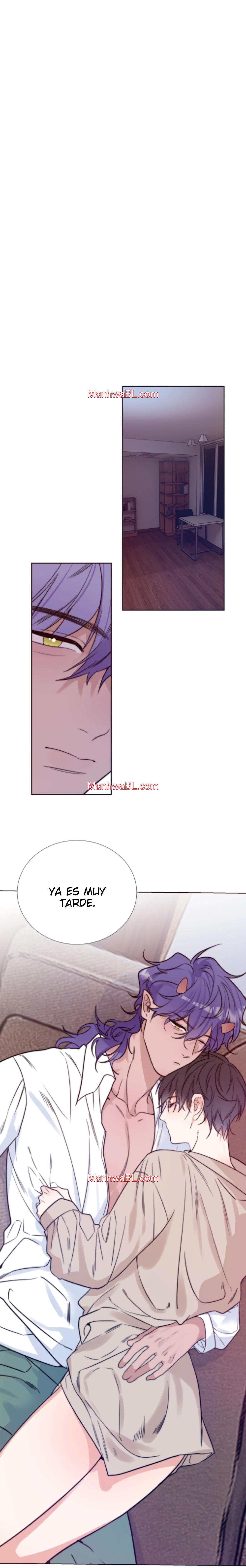 Tame - Capítulo 17 2 manhwa