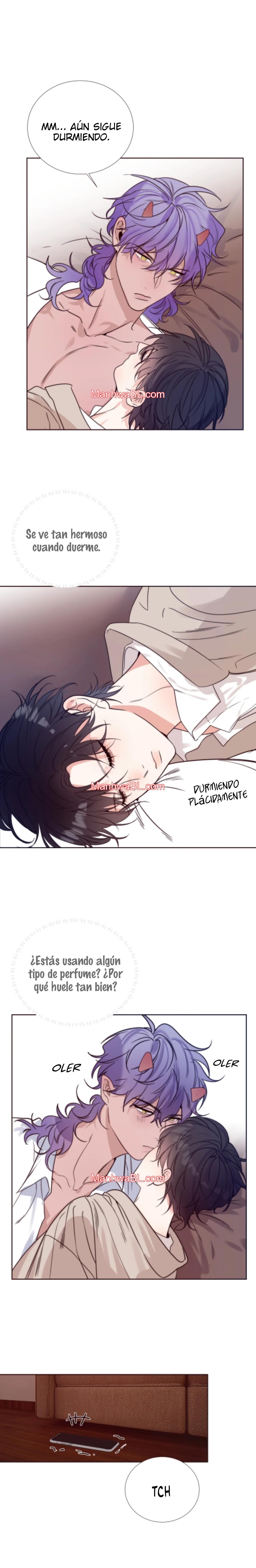 Tame - Capítulo 17 2 manhwa