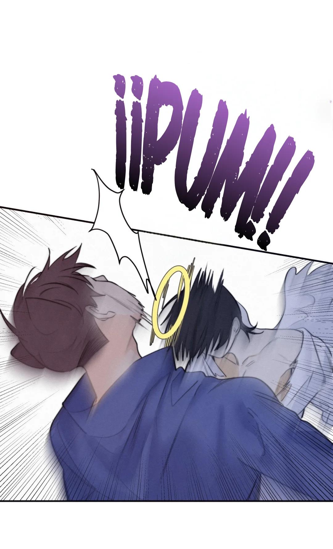 Tame - Capítulo 21 3 manhwa