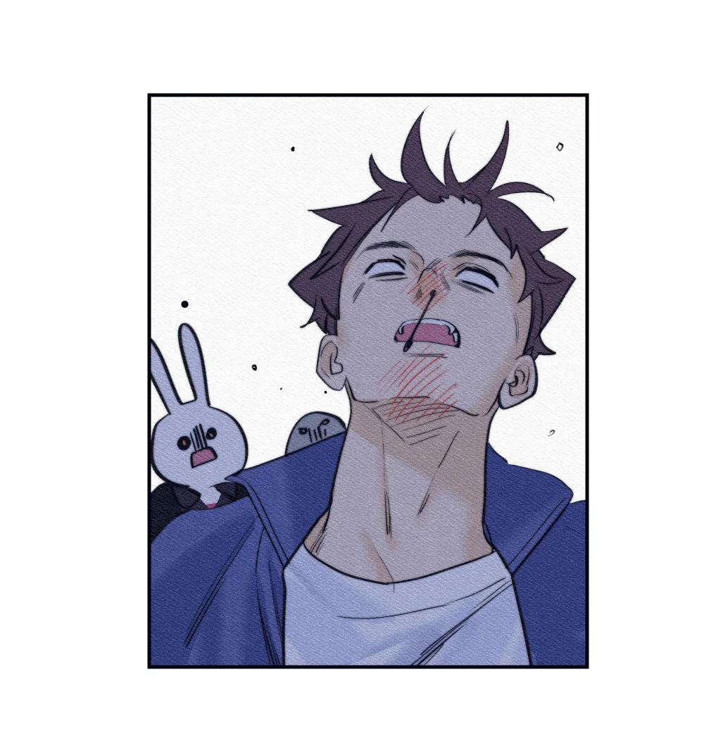 Tame - Capítulo 21 3 manhwa