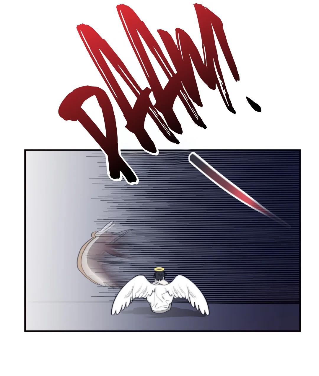 Tame - Capítulo 21 3 manhwa