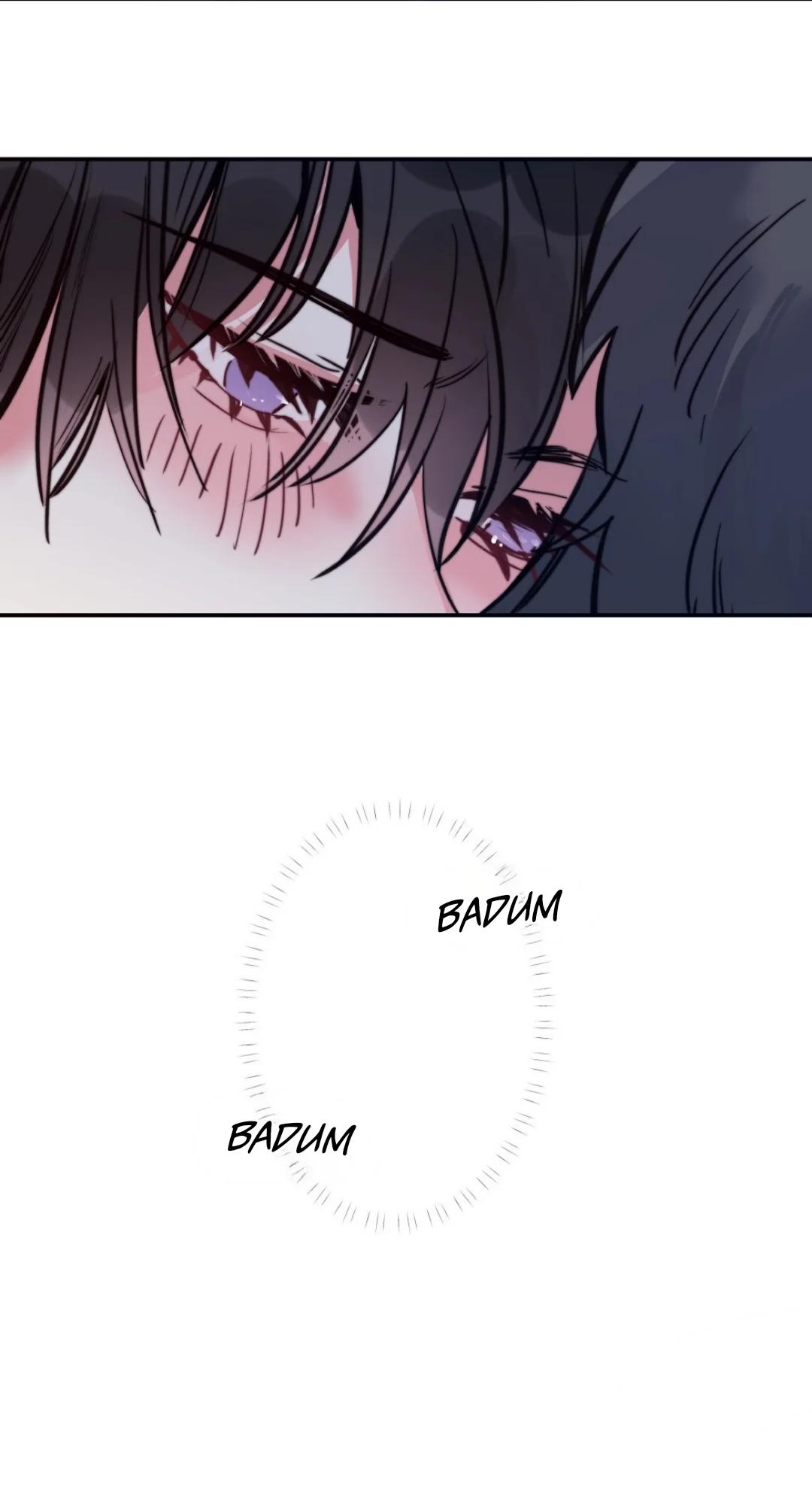 Tame - Capítulo 21 3 manhwa