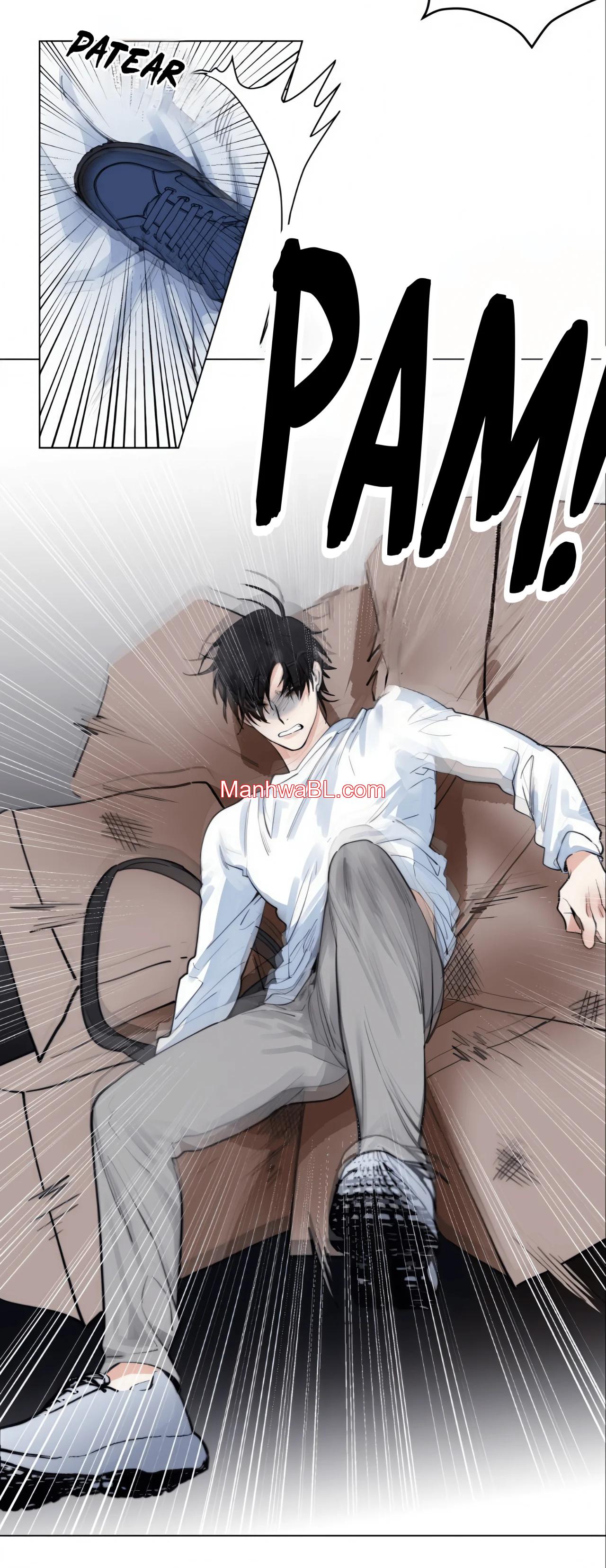 Tame - Capítulo 20 2 manhwa