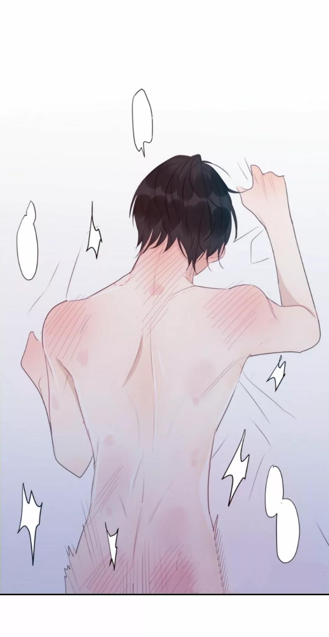 Tame - Capítulo 6 manhwa
