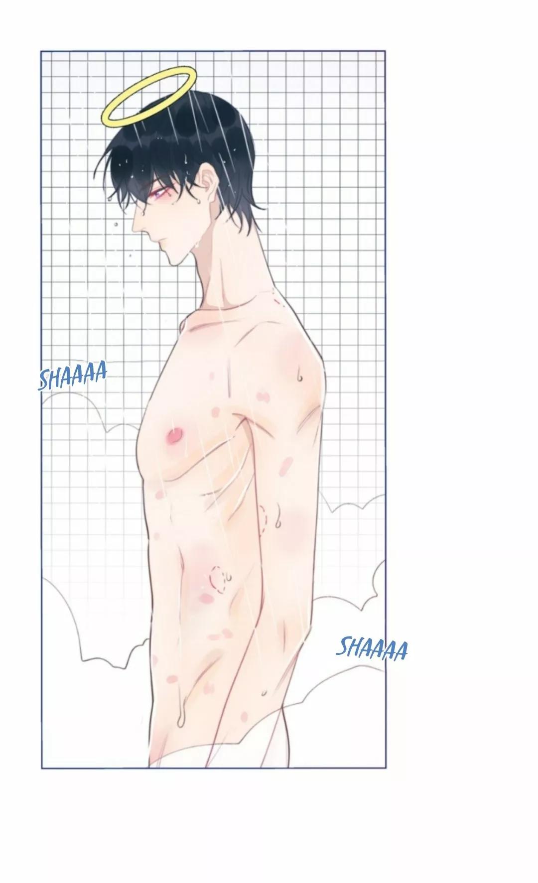 Tame - Capítulo 6 manhwa