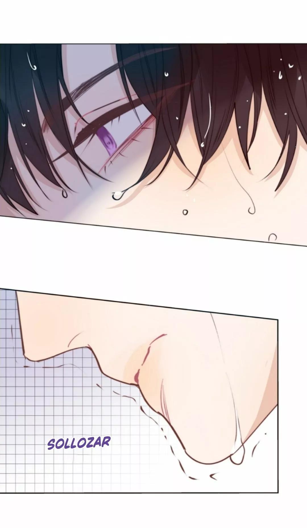 Tame - Capítulo 6 manhwa