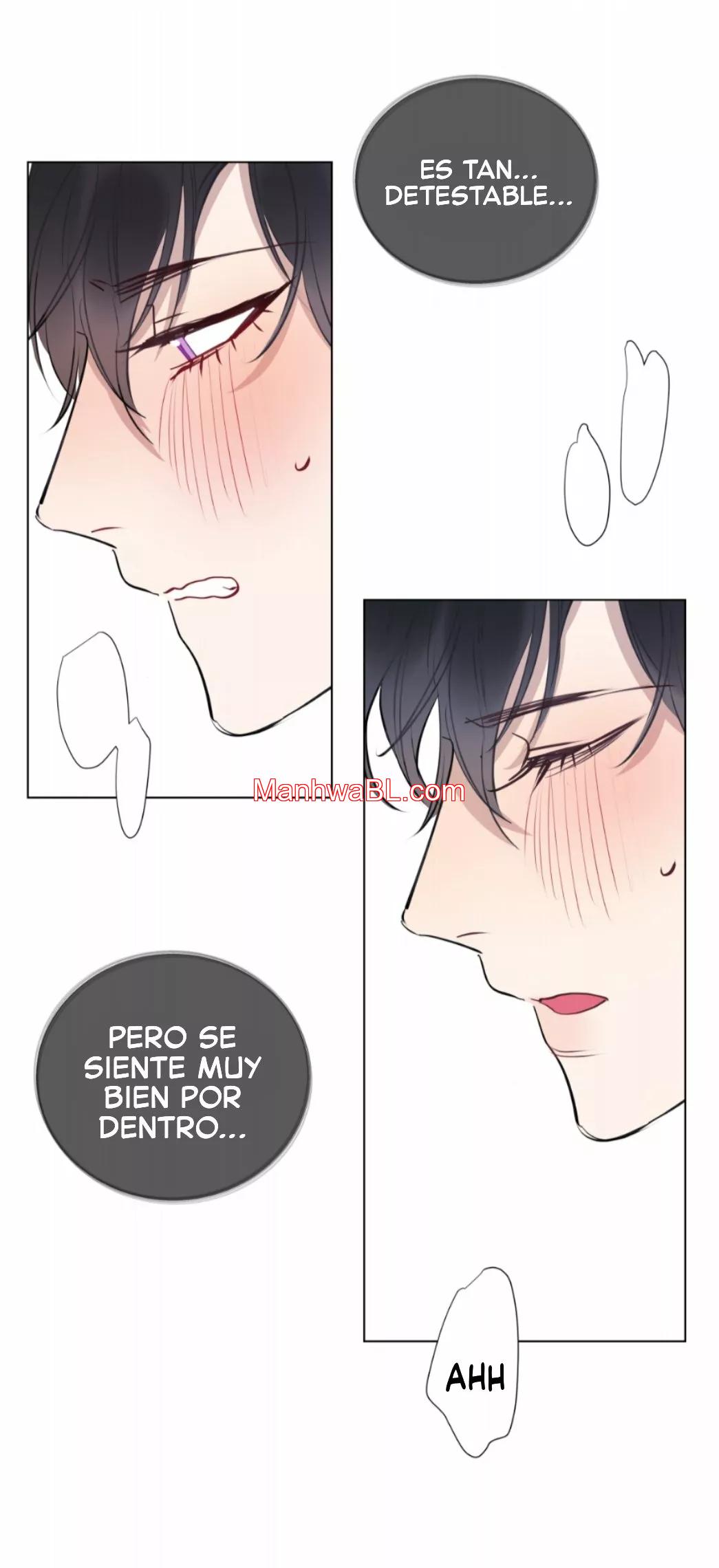 Tame - Capítulo 5.5 manhwa