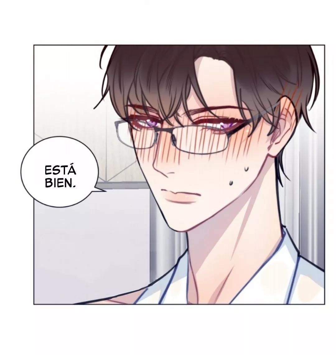 Tame - Capítulo 5.5 manhwa