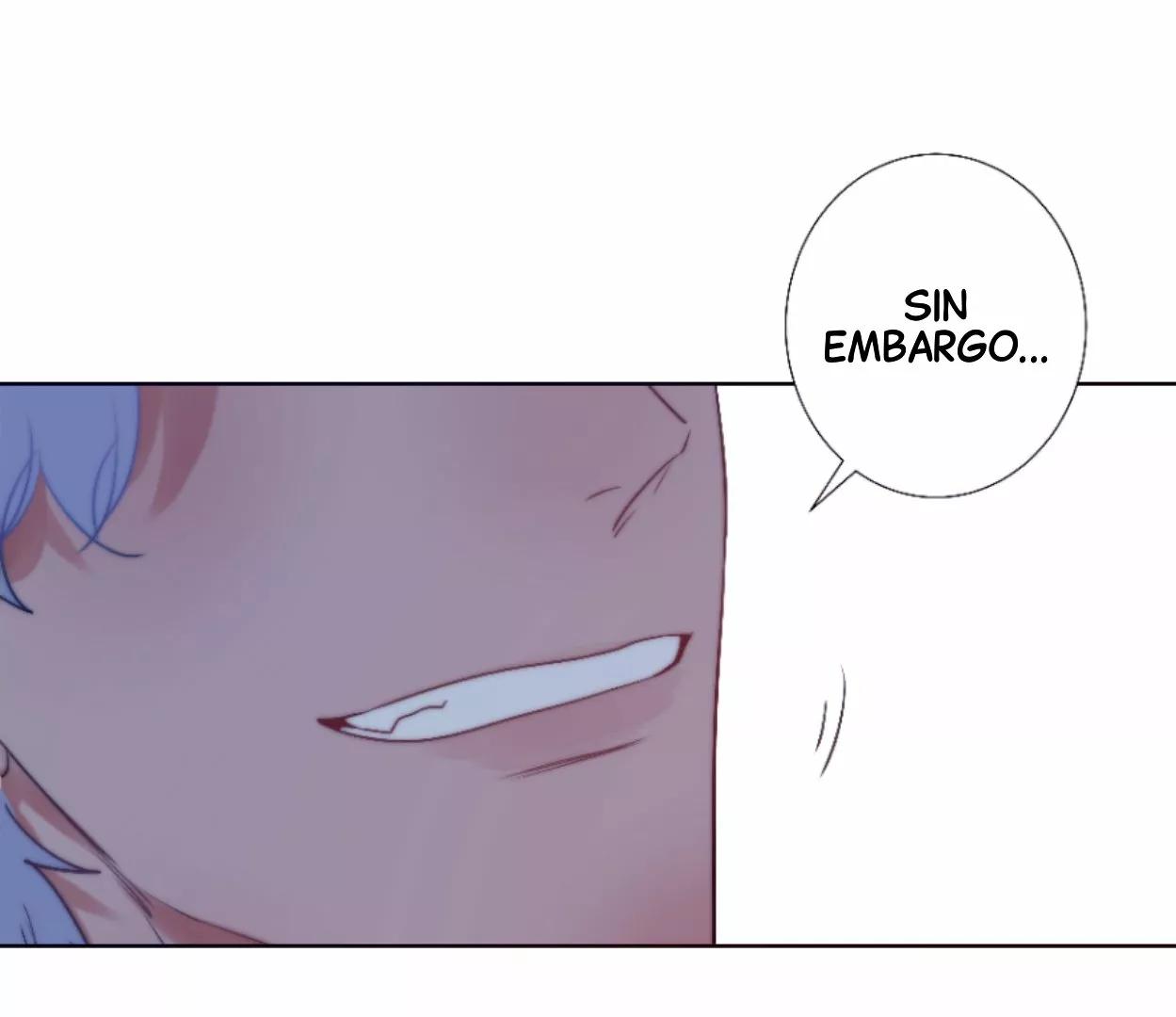 Tame - Capítulo 5 manhwa