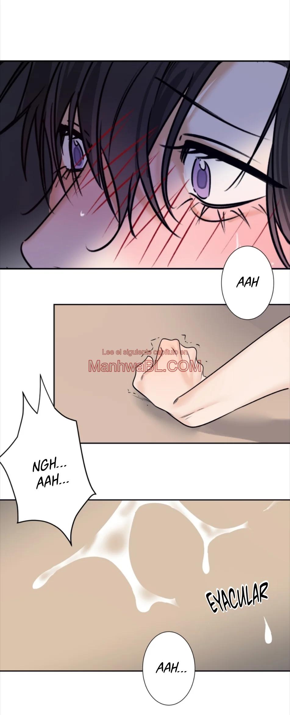 Tame - Capítulo 22 3 manhwa