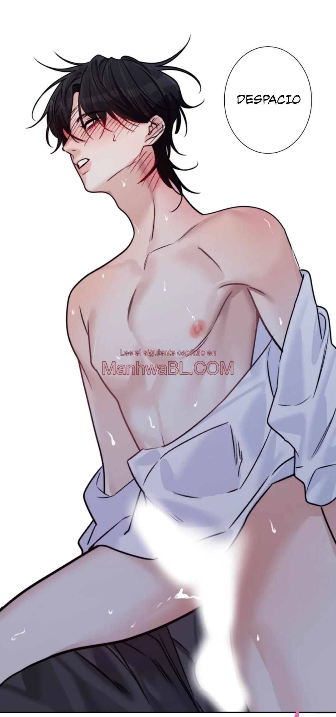 Tame - Capítulo 22 3 manhwa