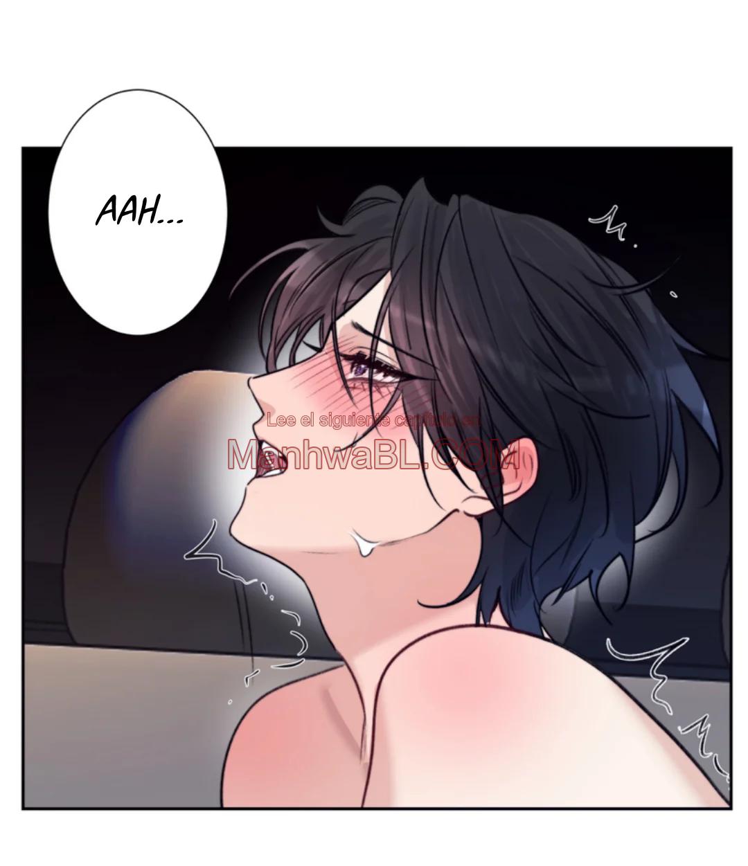 Tame - Capítulo 22 3 manhwa