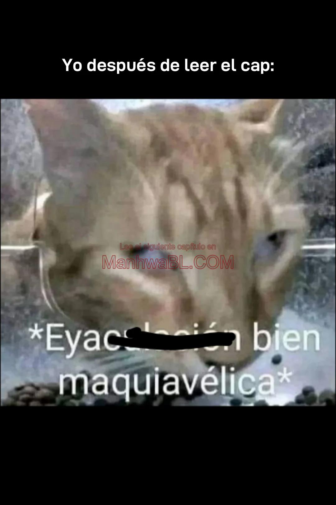 Tame - Capítulo 22 3 manhwa