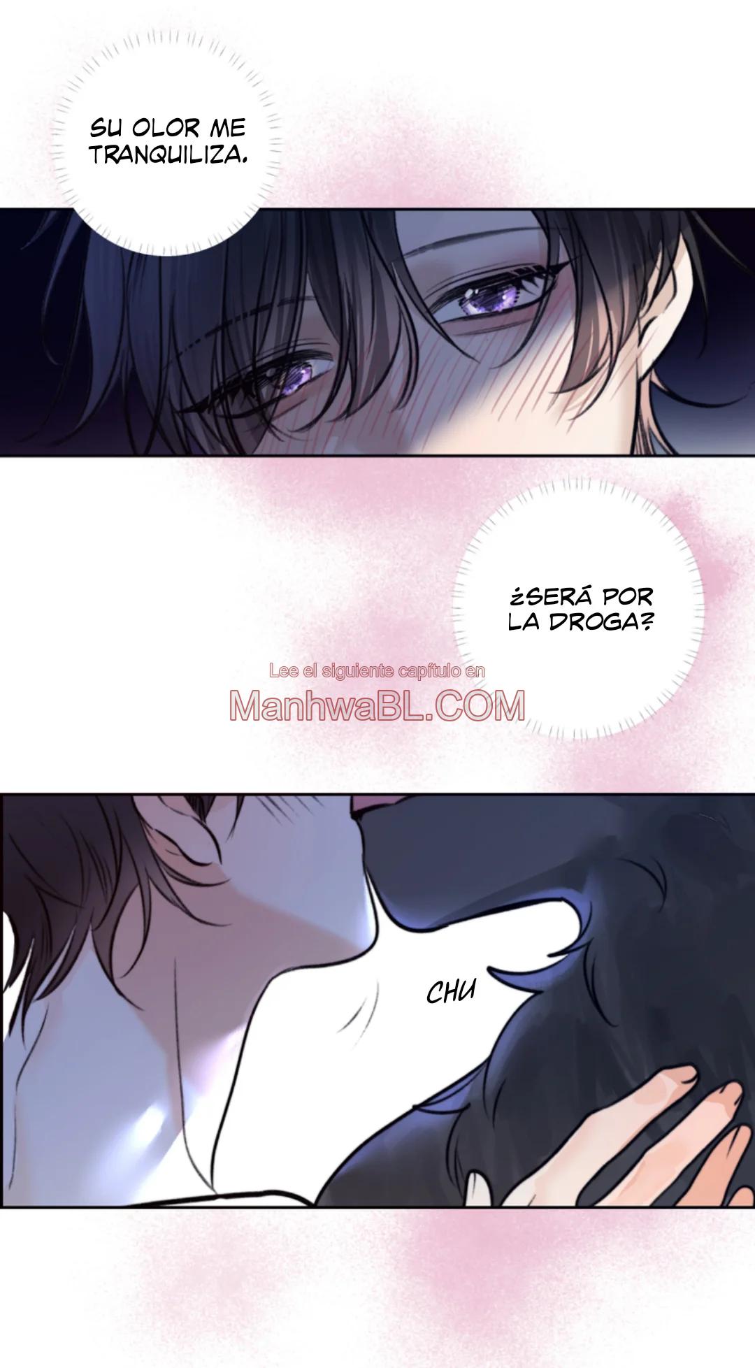 Tame - Capítulo 22 manhwa