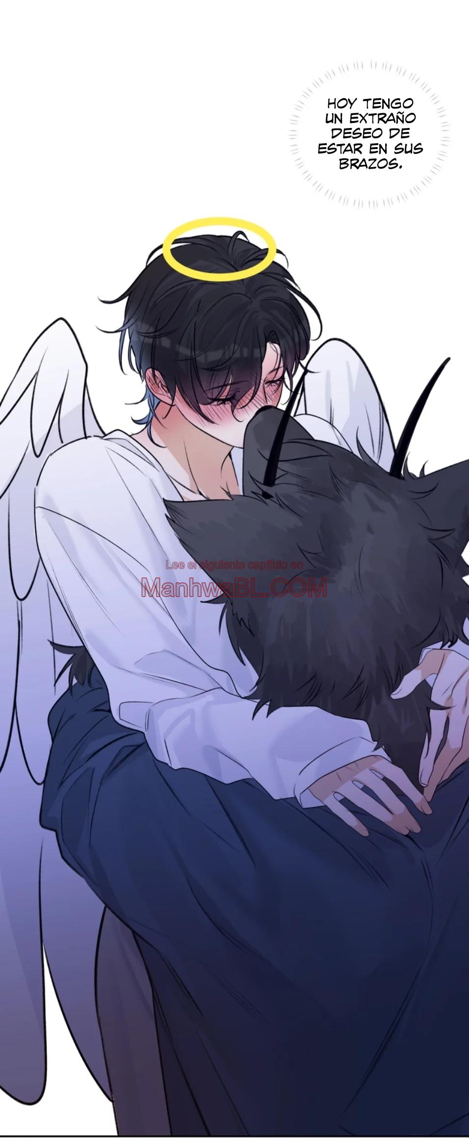 Tame - Capítulo 22 manhwa