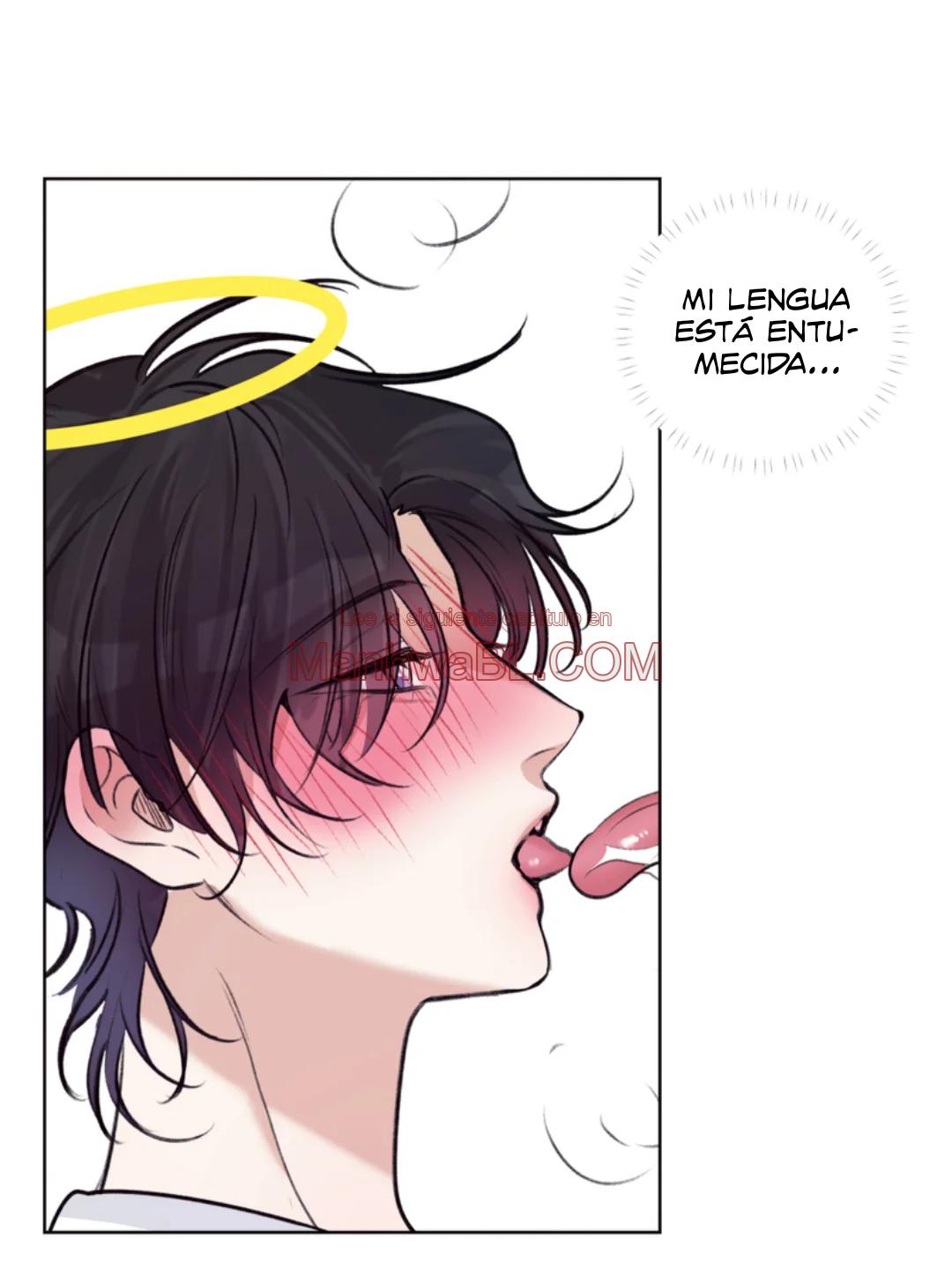 Tame - Capítulo 22 manhwa