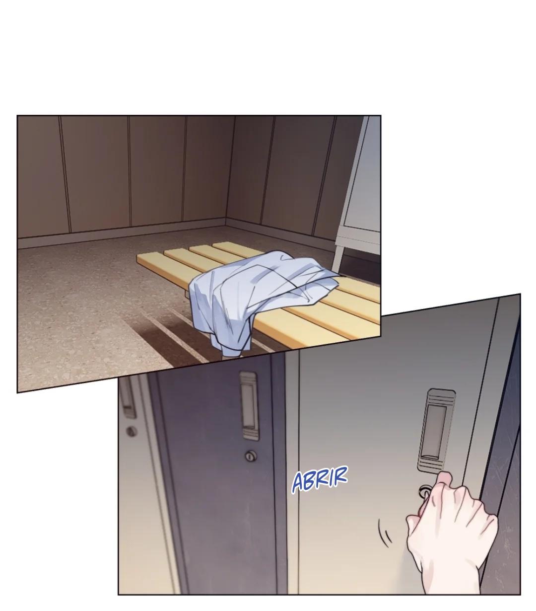 Tame - Capítulo 20 manhwa