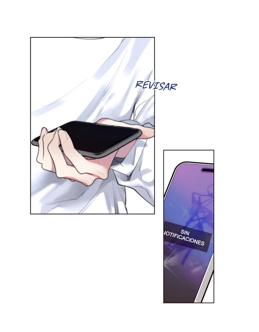 Tame - Capítulo 20 manhwa