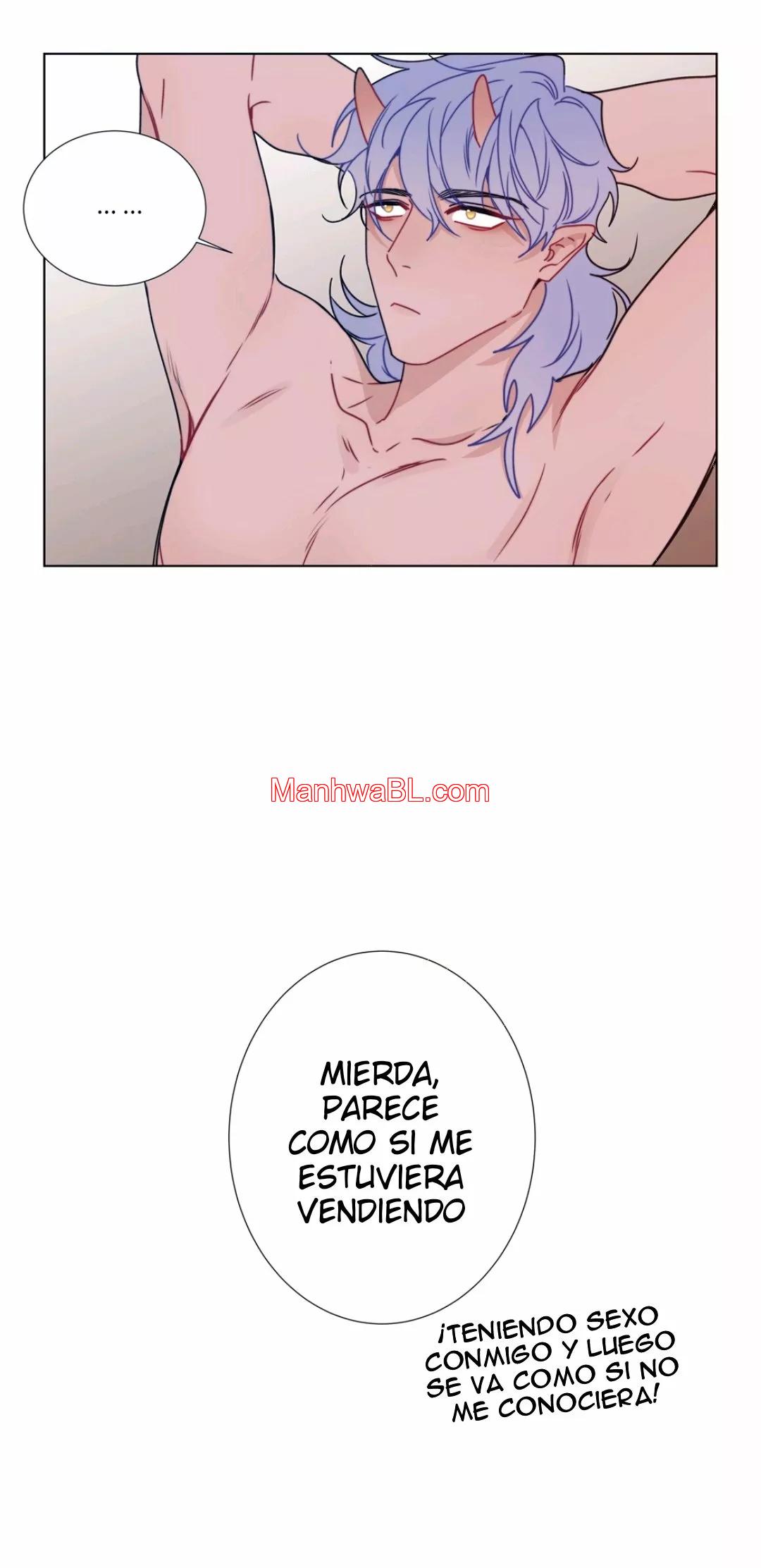 Tame - Capítulo 10 3 manhwa