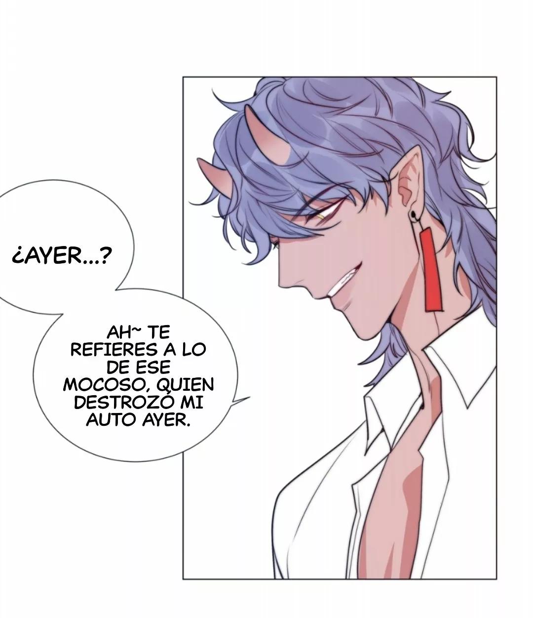 Tame - Capítulo 2 manhwa