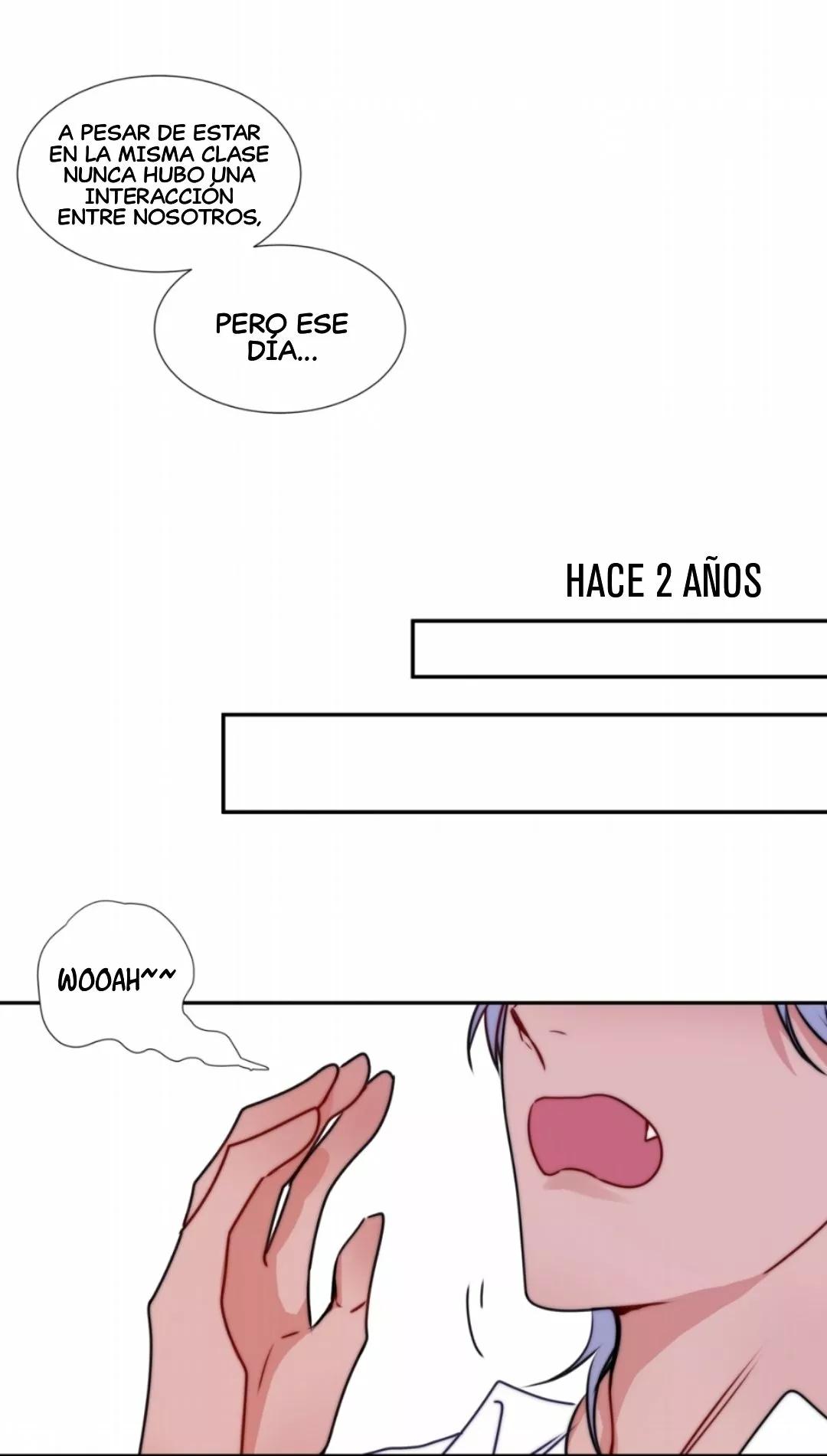 Tame - Capítulo 2 manhwa