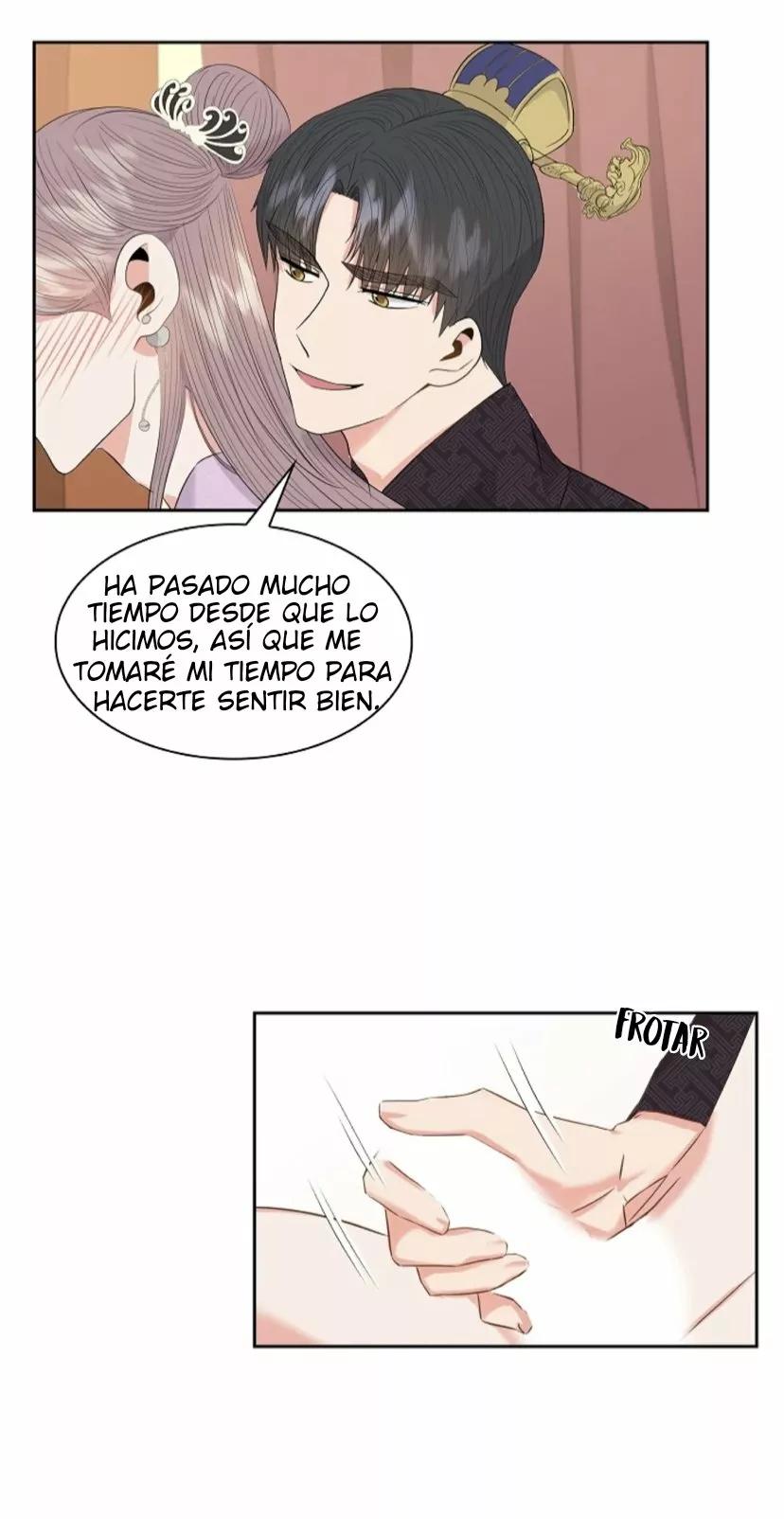 Gongmul - Capítulo 29 2 manhwa