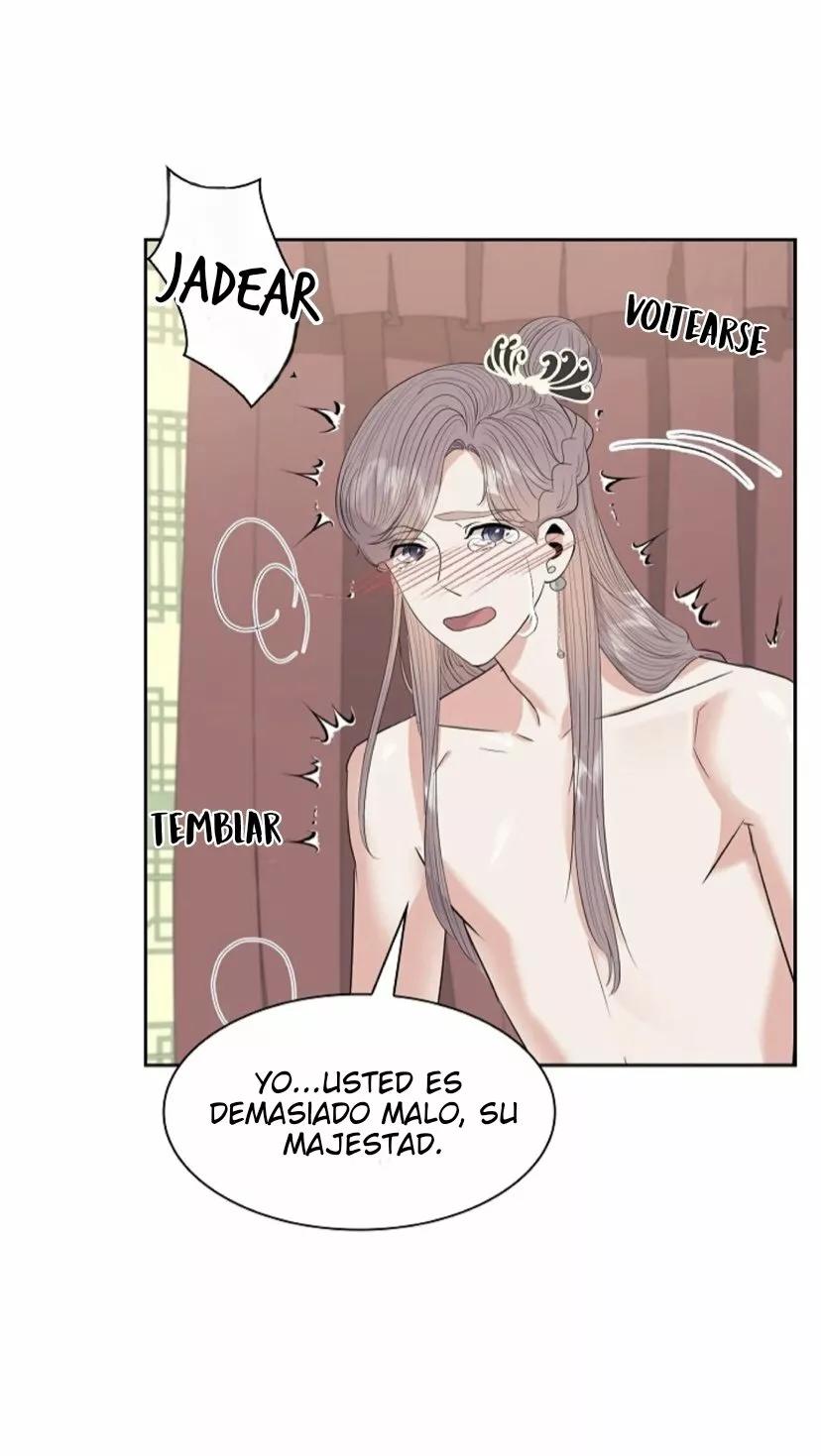 Gongmul - Capítulo 29 2 manhwa