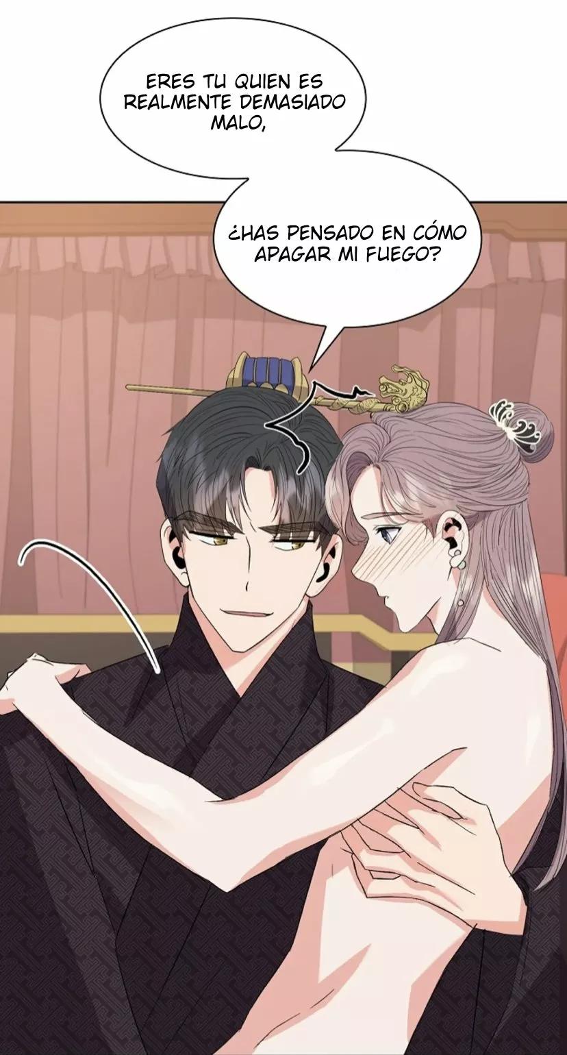 Gongmul - Capítulo 29 2 manhwa