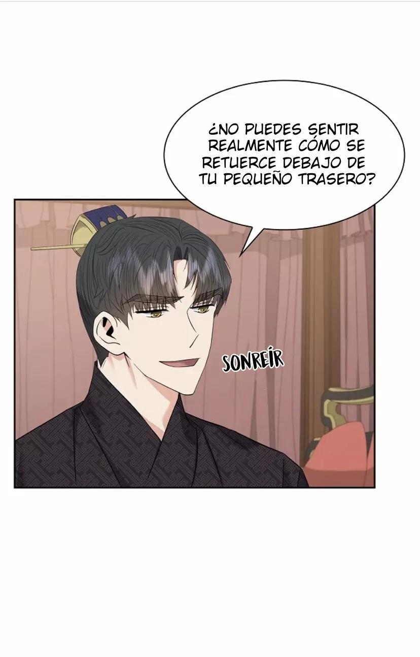 Gongmul - Capítulo 29 2 manhwa