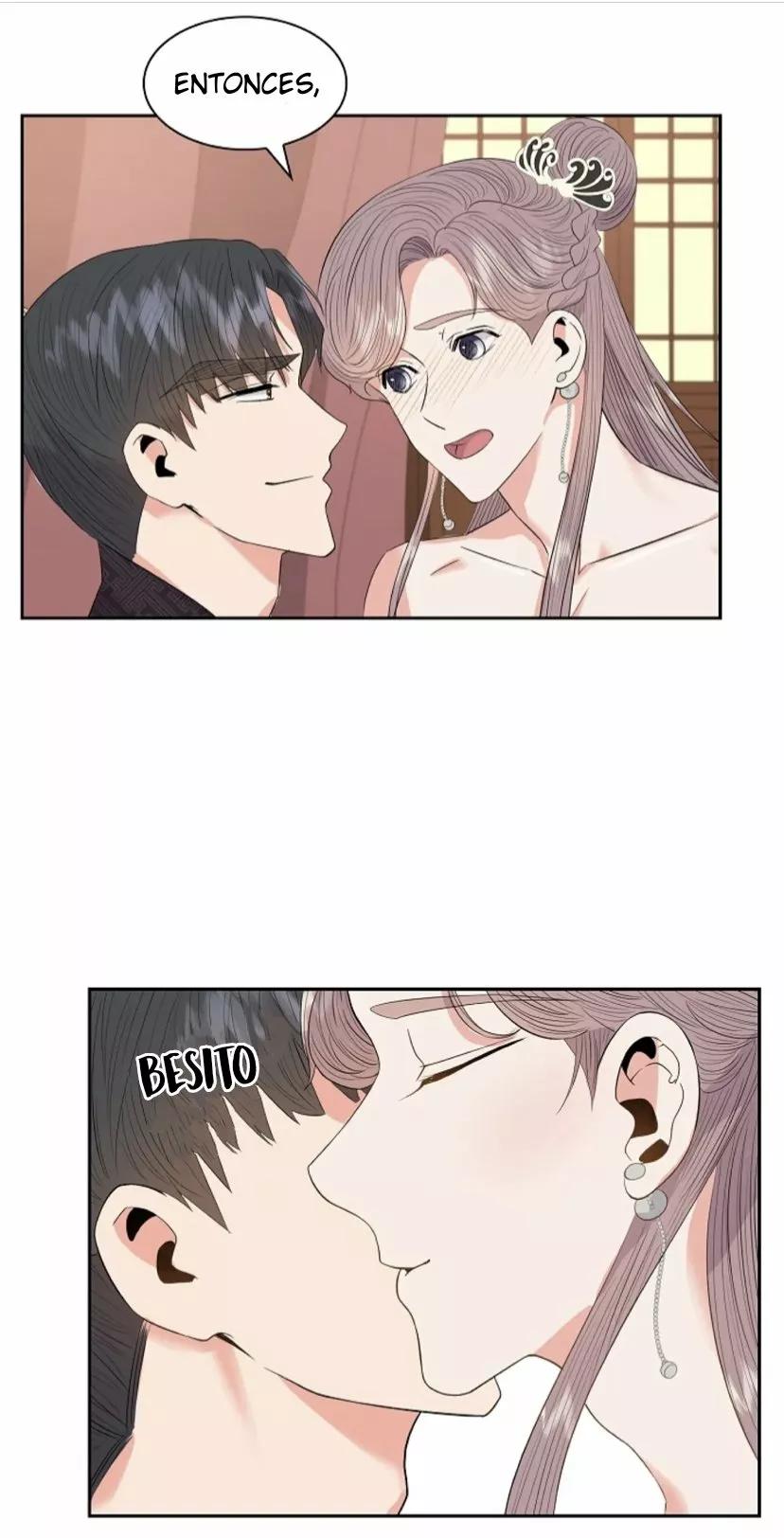 Gongmul - Capítulo 29 2 manhwa