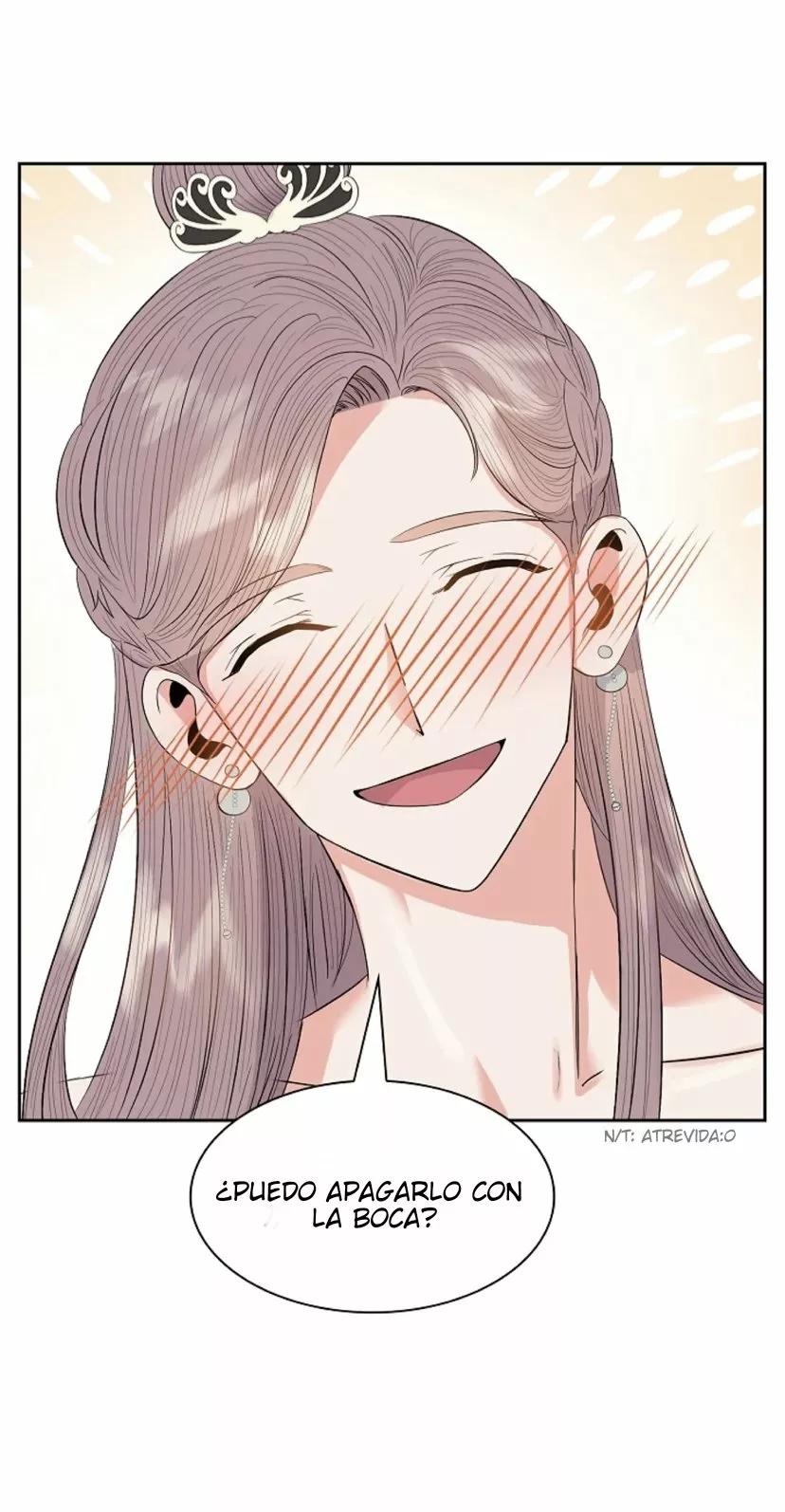 Gongmul - Capítulo 29 2 manhwa