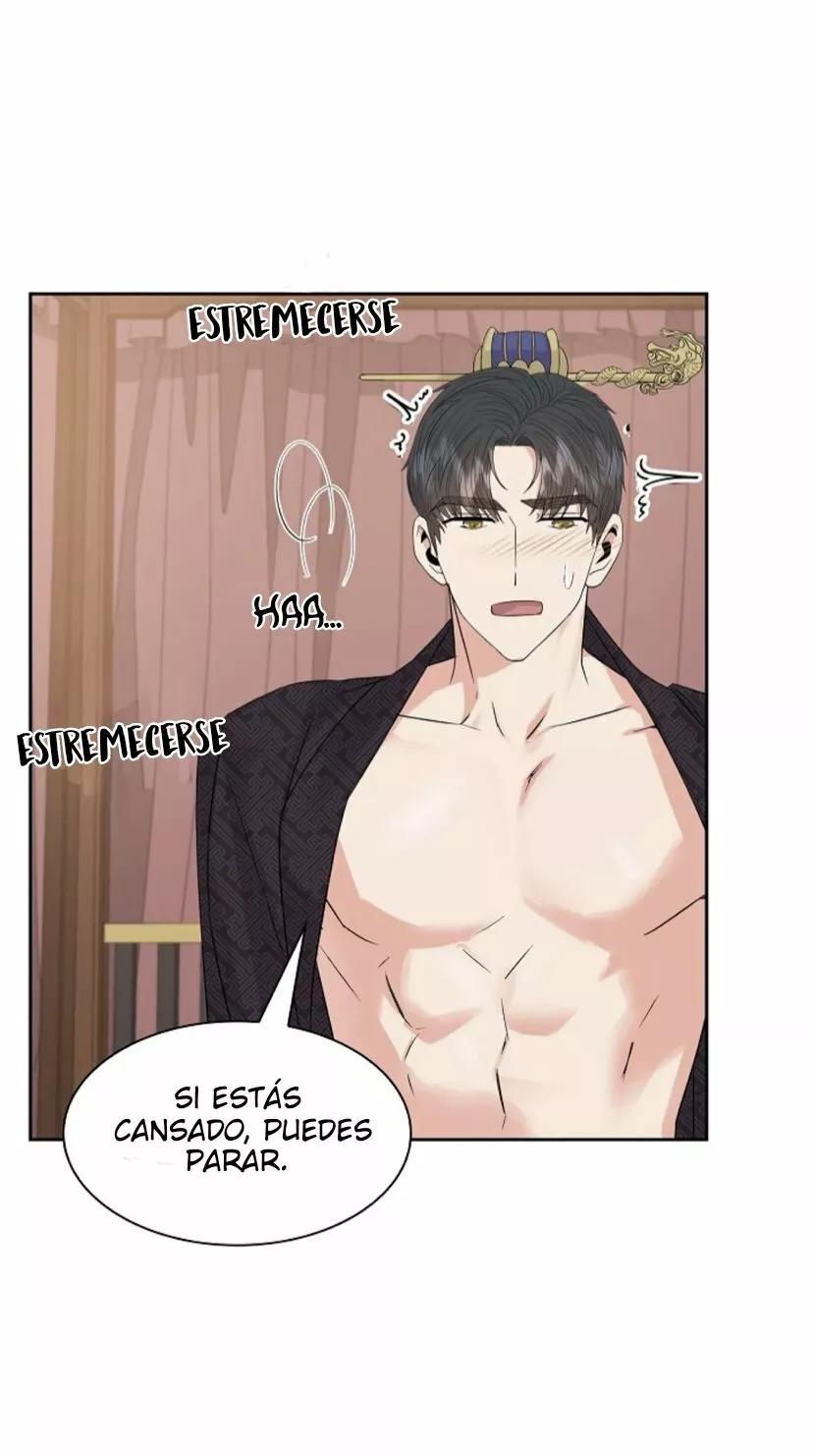 Gongmul - Capítulo 29 2 manhwa
