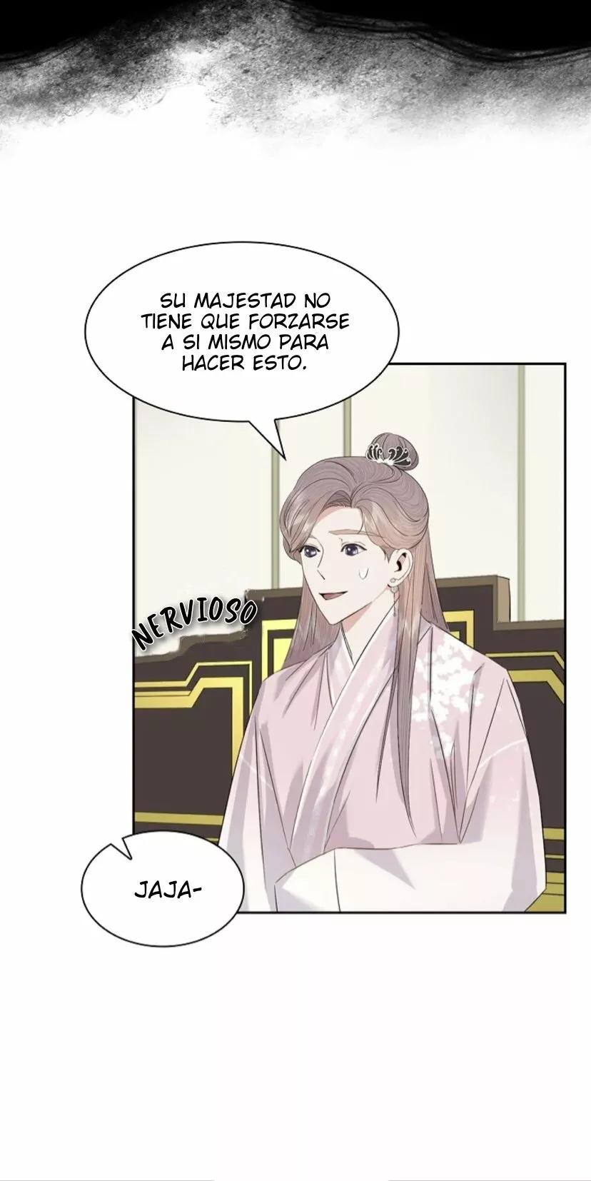Gongmul - Capítulo 27 2 manhwa