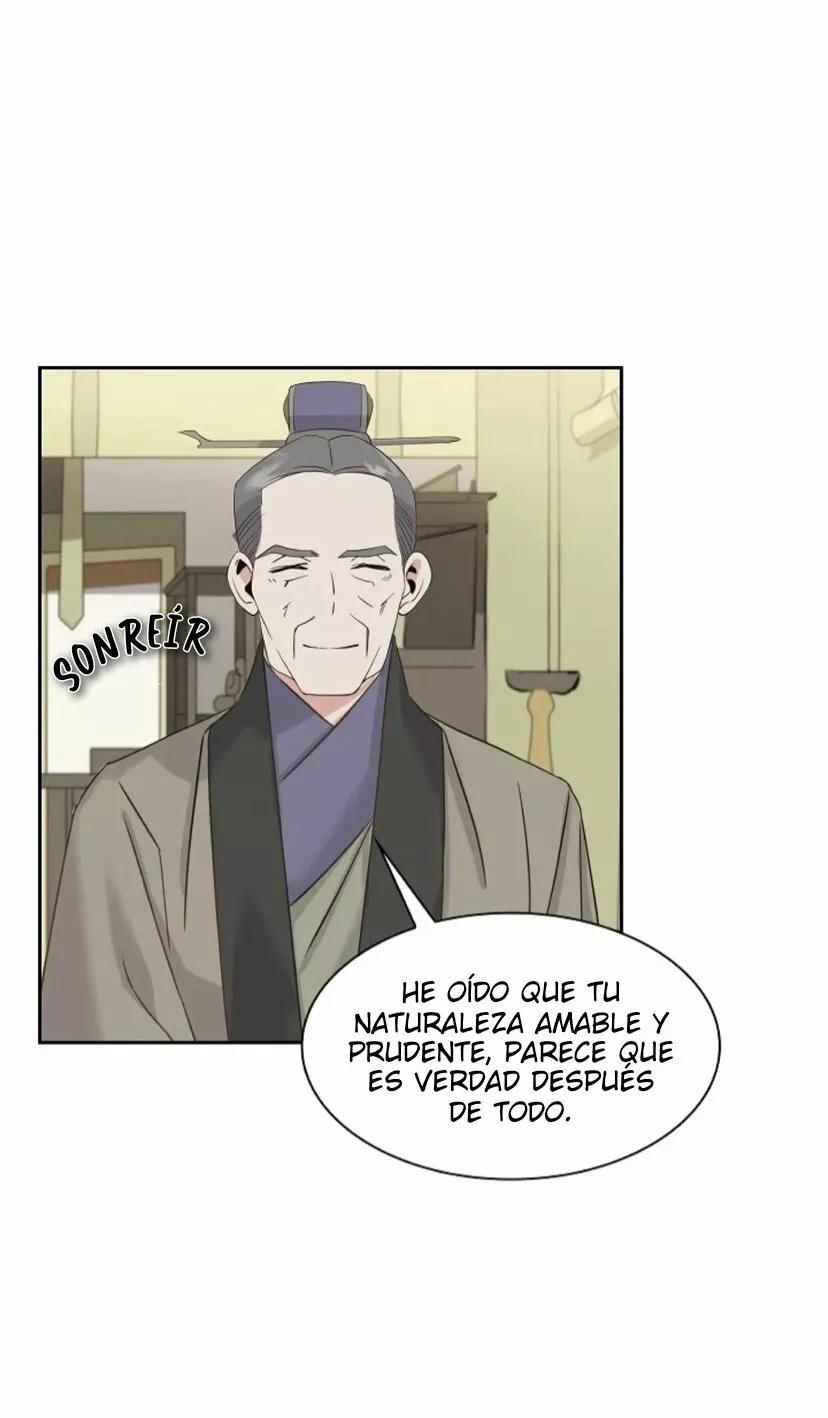 Gongmul - Capítulo 27 2 manhwa