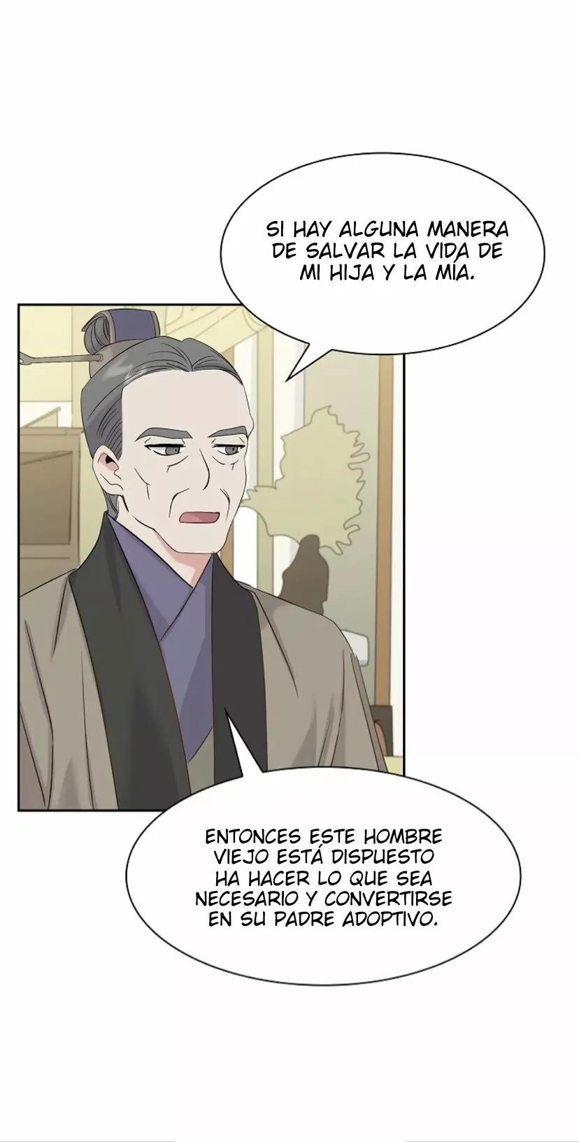 Gongmul - Capítulo 27 2 manhwa