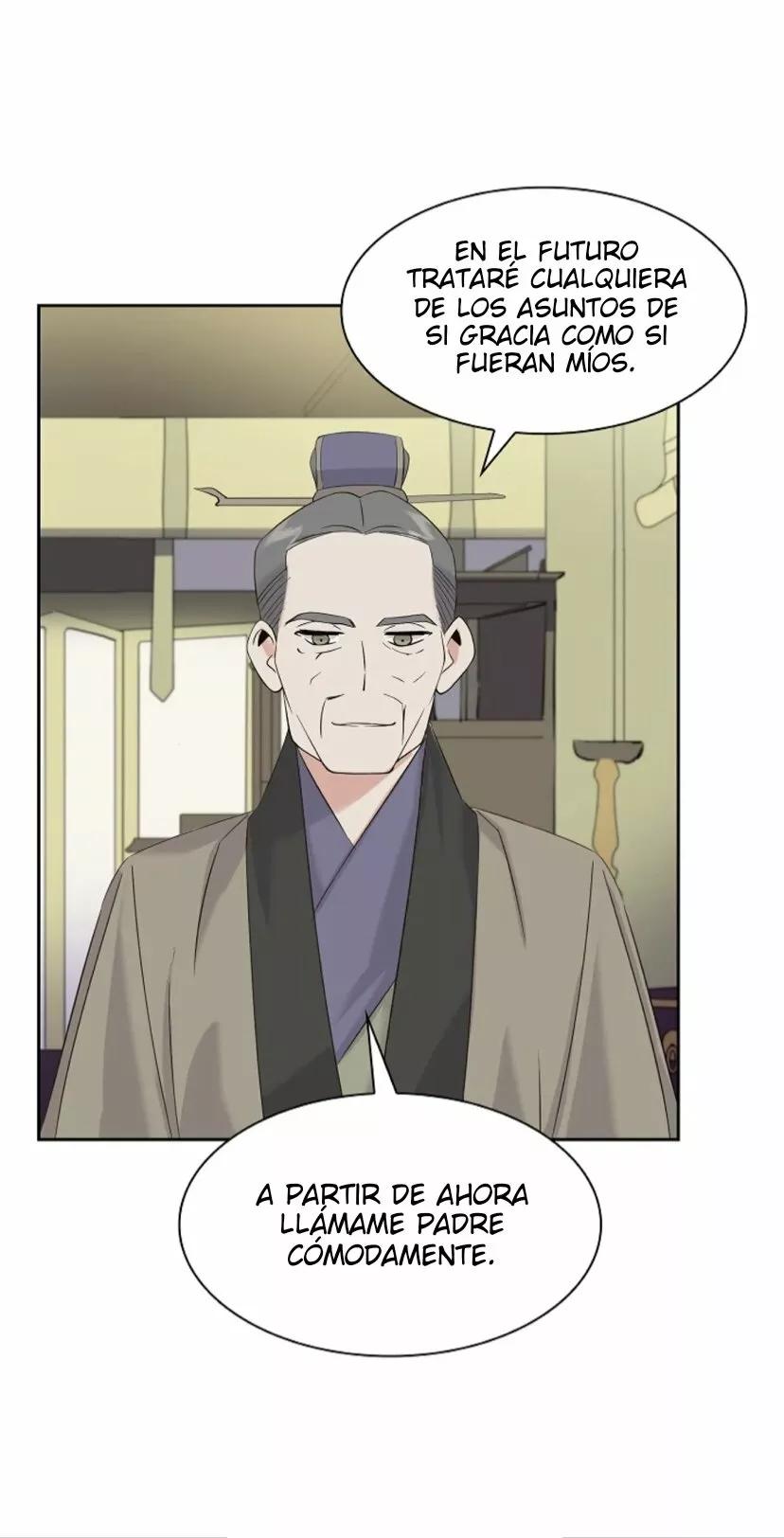 Gongmul - Capítulo 27 2 manhwa