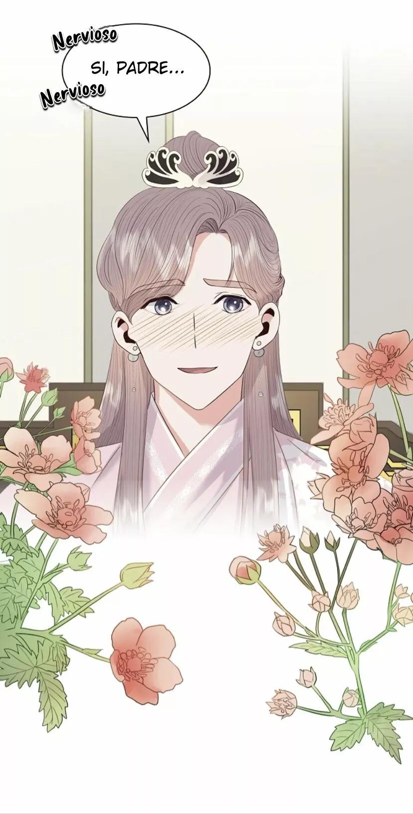 Gongmul - Capítulo 27 2 manhwa