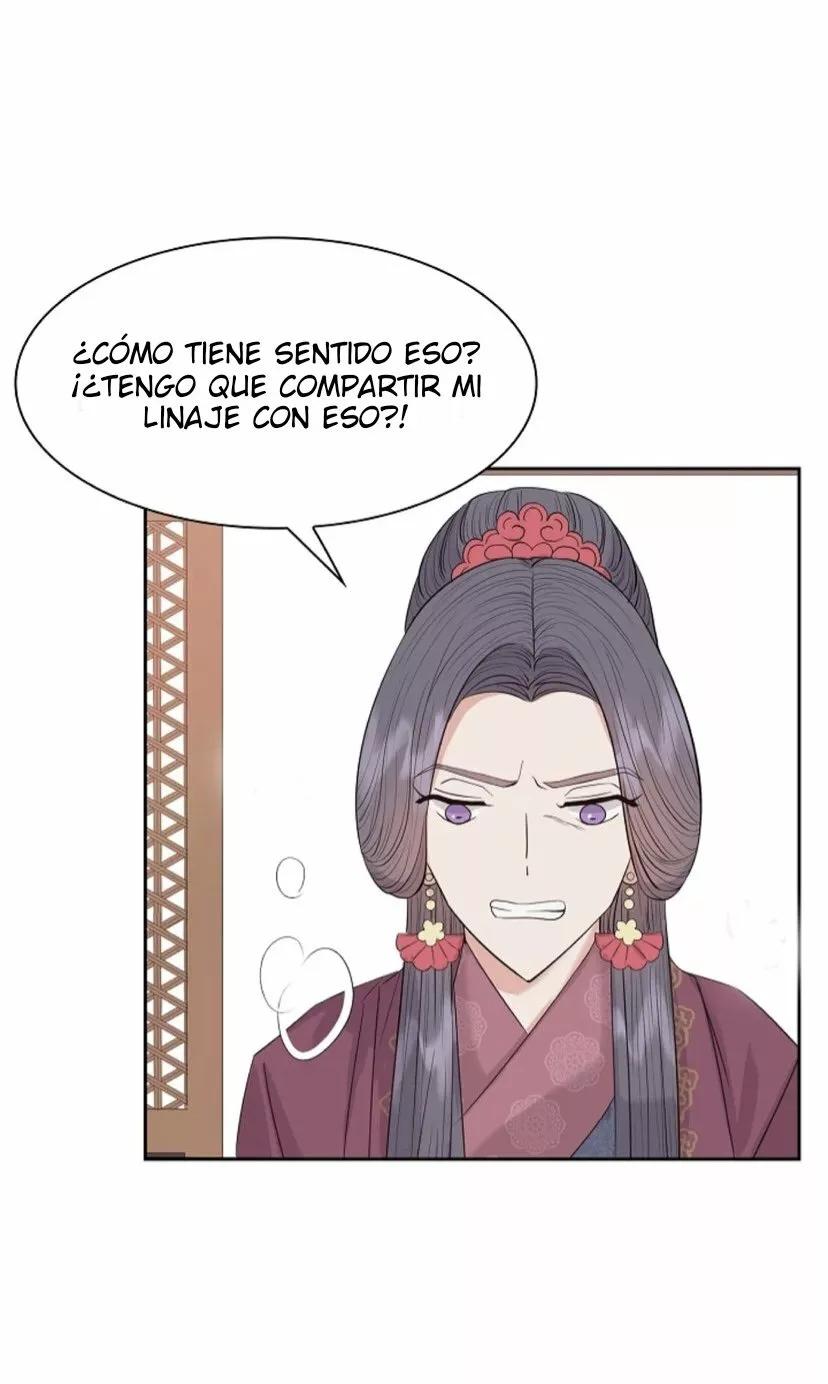 Gongmul - Capítulo 27 2 manhwa