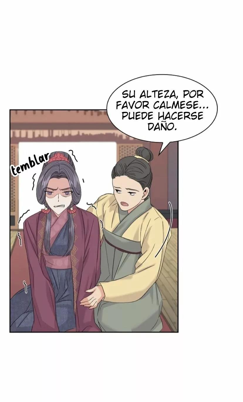 Gongmul - Capítulo 27 2 manhwa