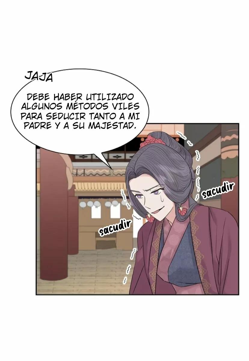 Gongmul - Capítulo 27 2 manhwa