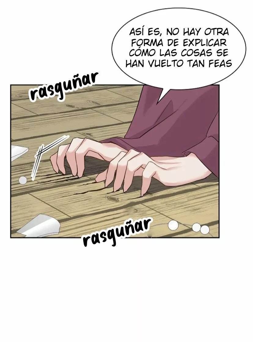 Gongmul - Capítulo 27 2 manhwa