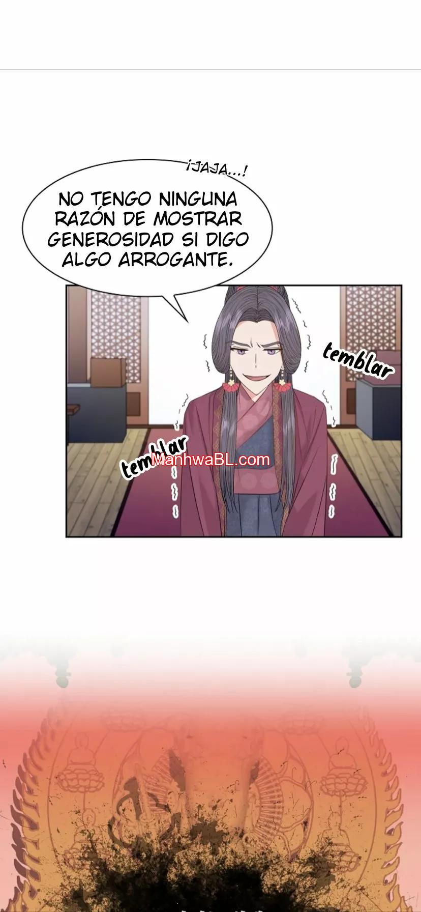 Gongmul - Capítulo 27 2 manhwa