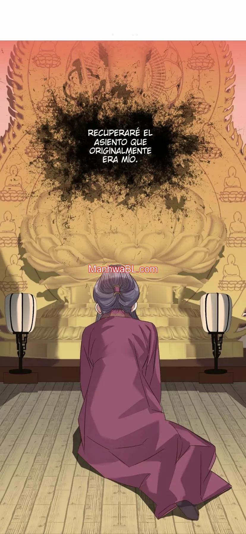 Gongmul - Capítulo 27 2 manhwa