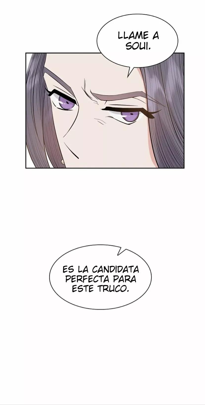 Gongmul - Capítulo 27 2 manhwa