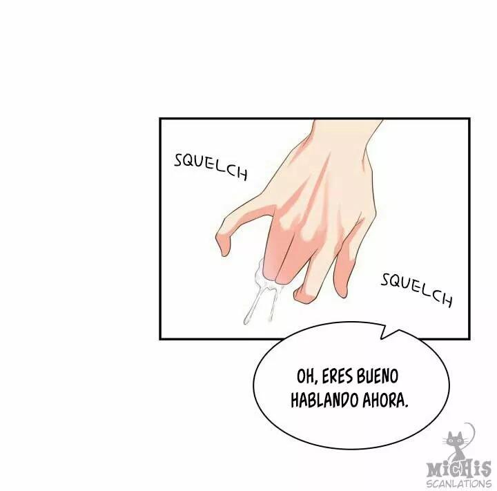 Gongmul - Capítulo 5 2 manhwa