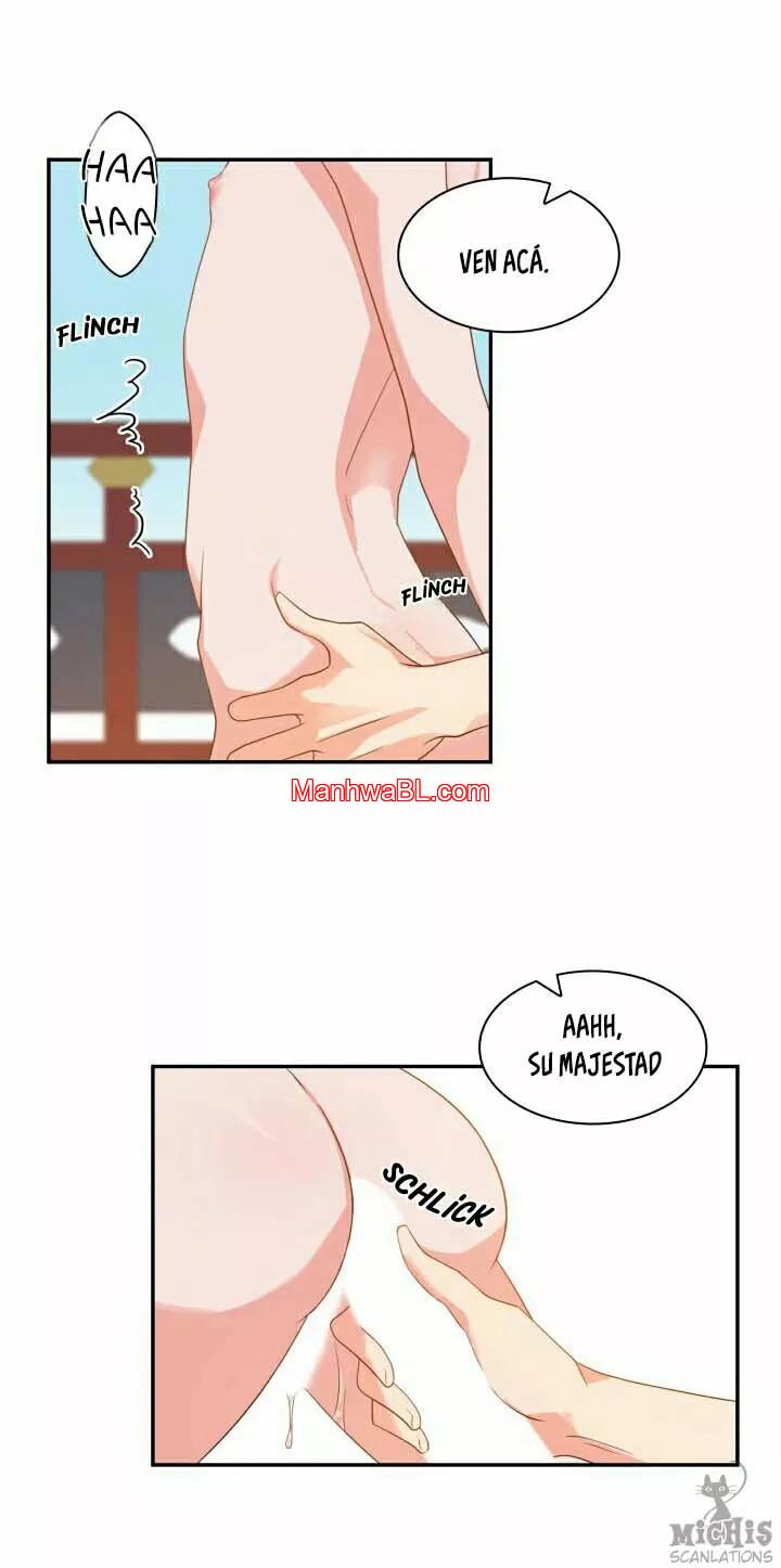 Gongmul - Capítulo 5 2 manhwa