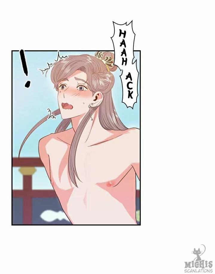 Gongmul - Capítulo 5 2 manhwa