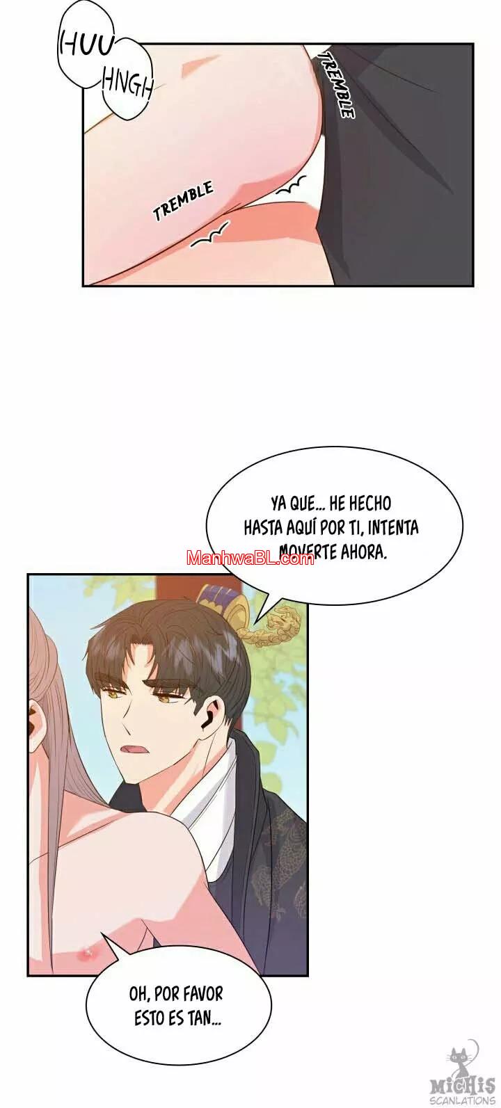 Gongmul - Capítulo 5 2 manhwa